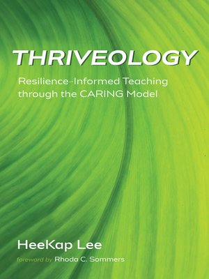 cover image of Thriveology